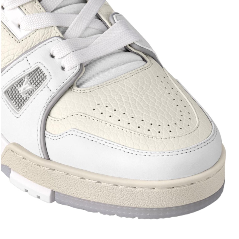 Louis Vuitton LV Trainer Sneaker - Image 4